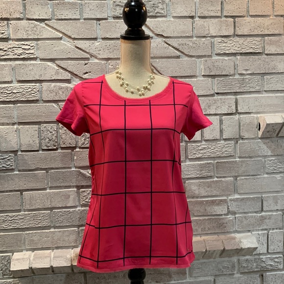 💕 Tommy HIlfiger Summer Shirt Top - Picture 2 of 7